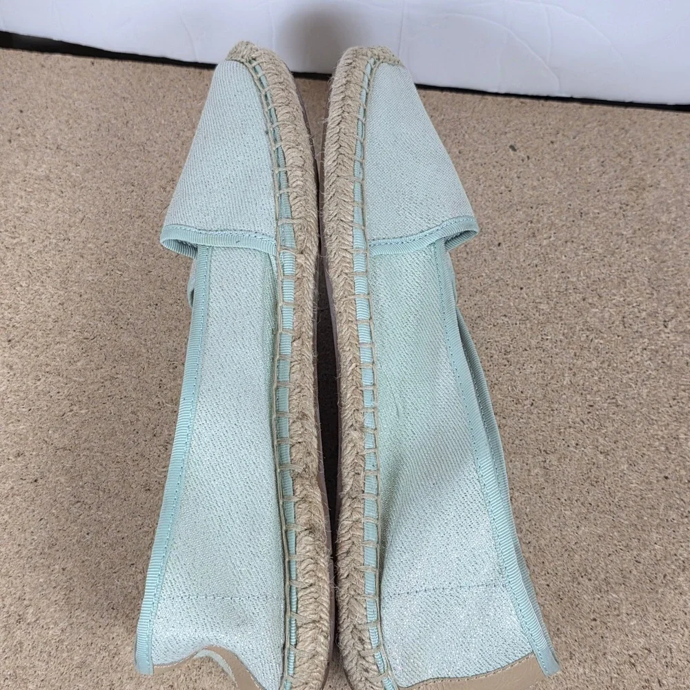 Franco Sarto light blue